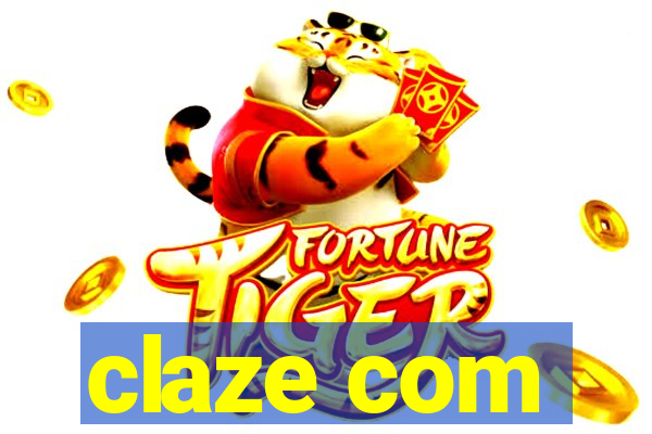 claze com